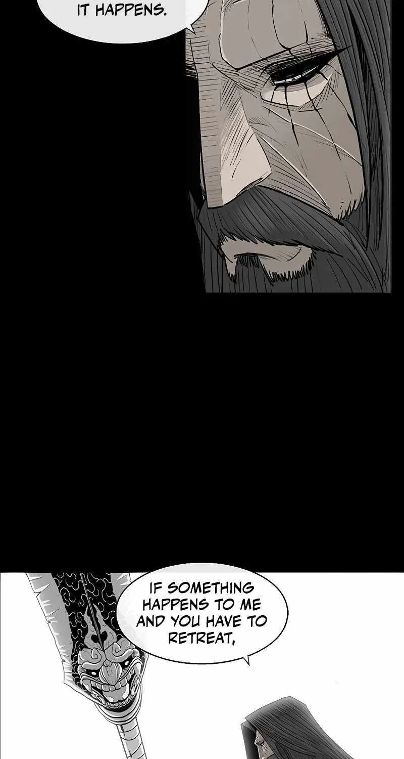 Read Legend Of The Northern Blade Manga Online