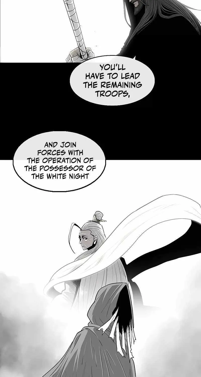 Read Legend Of The Northern Blade Manga Online