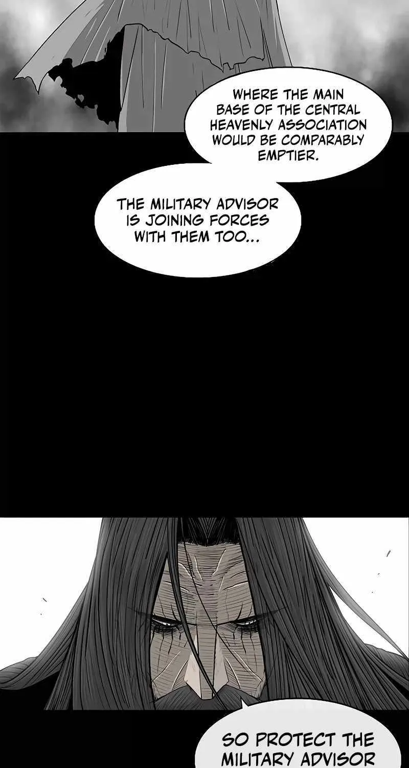 Read Legend Of The Northern Blade Manga Online