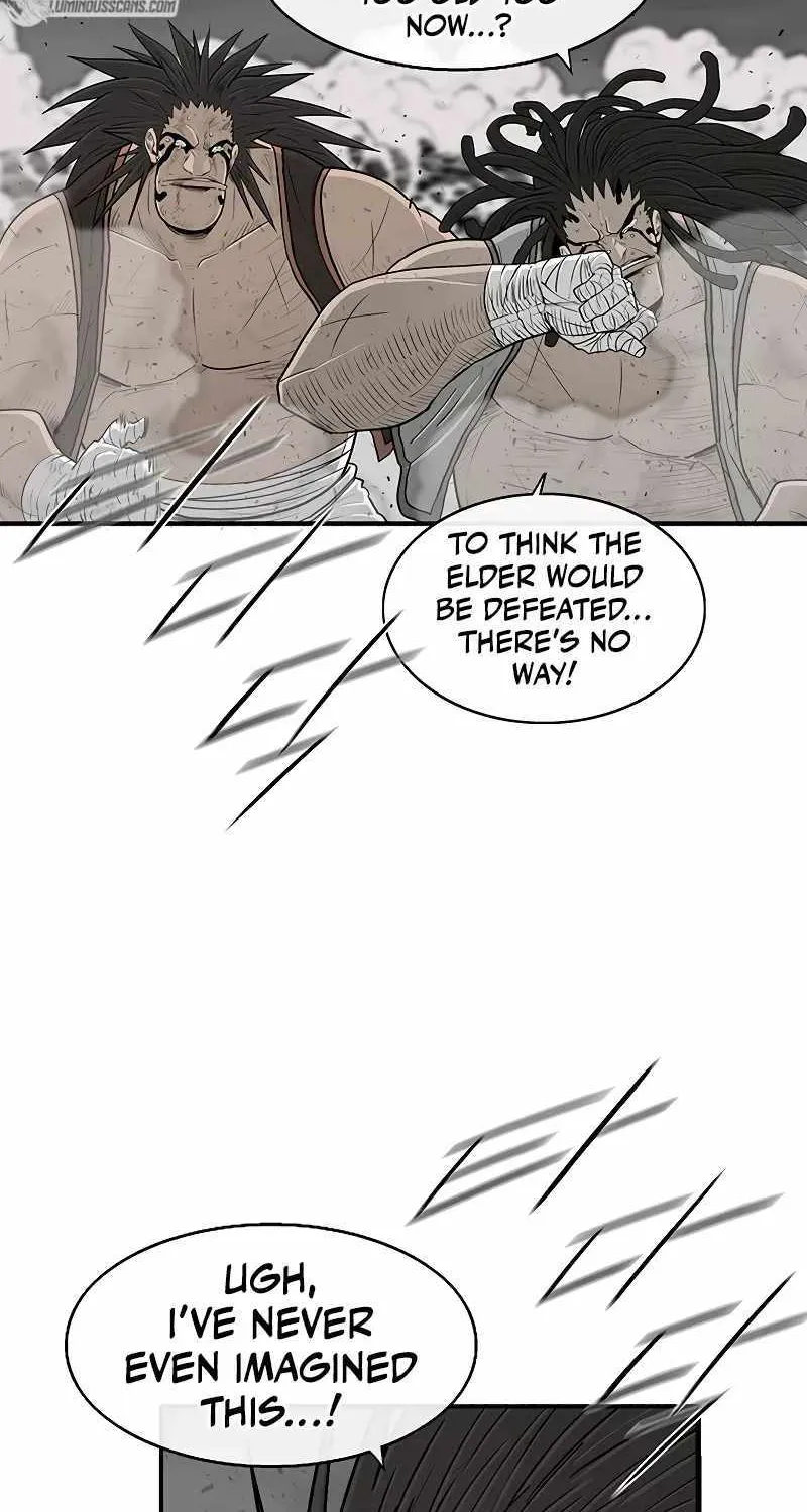 Read Legend Of The Northern Blade Manga Online