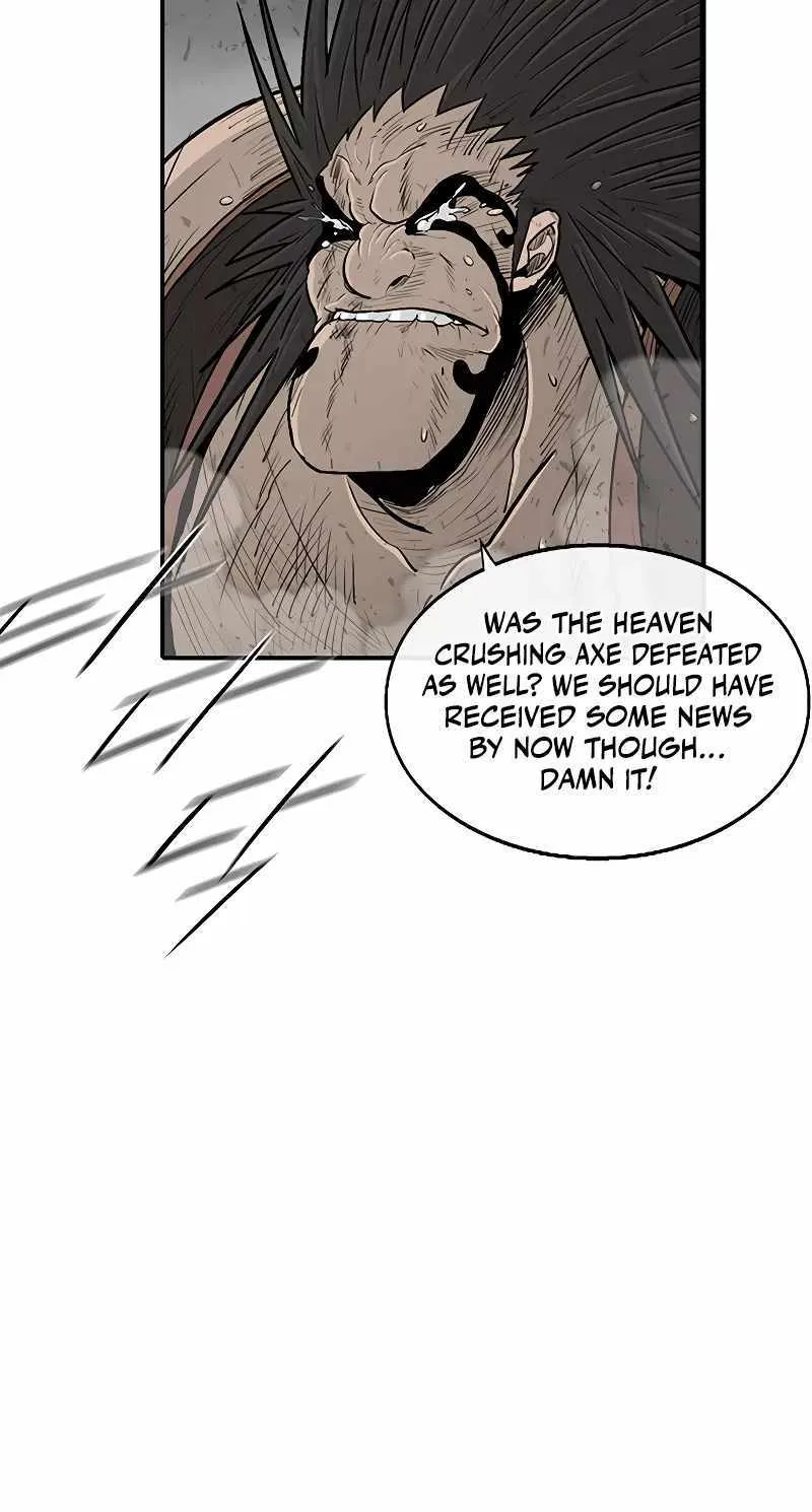 Read Legend Of The Northern Blade Manga Online