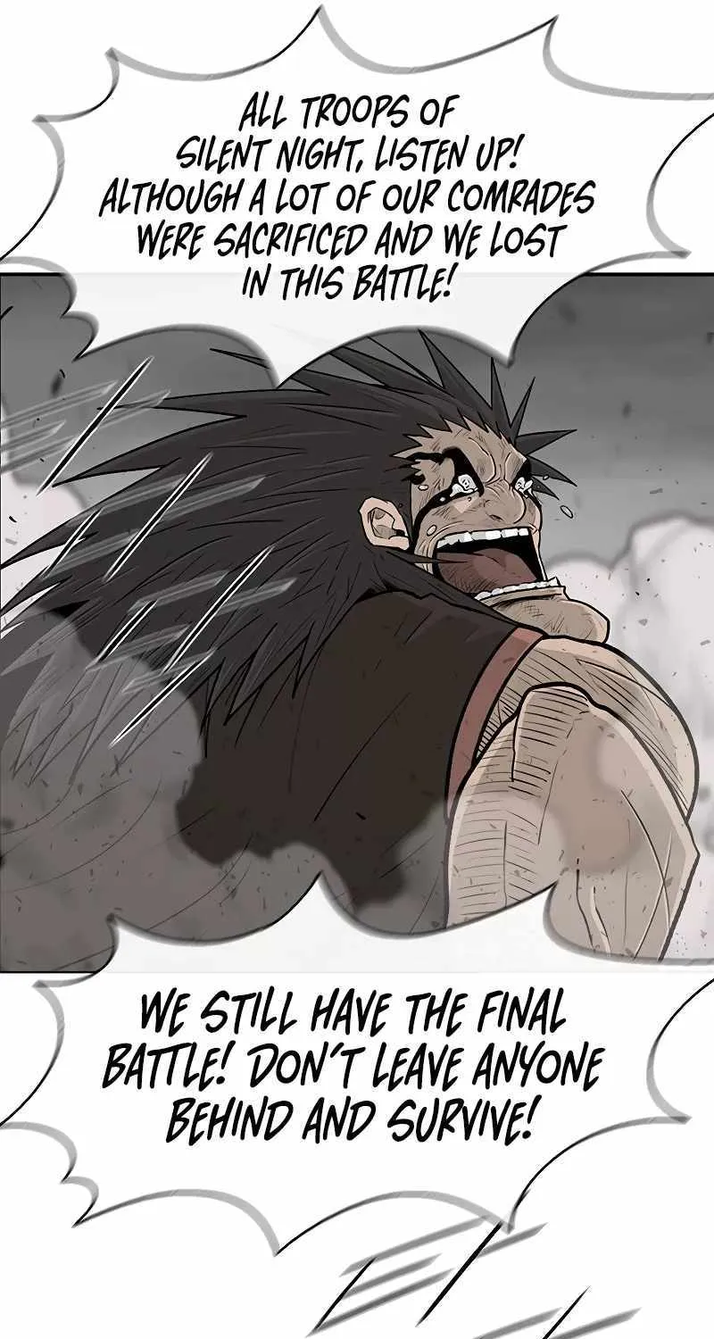 Read Legend Of The Northern Blade Manga Online