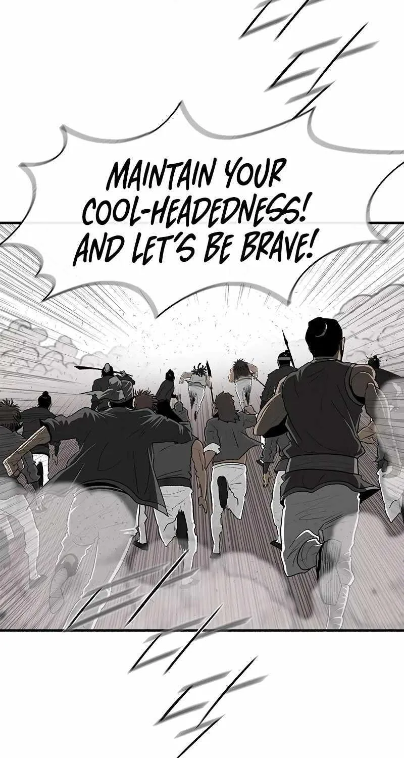 Read Legend Of The Northern Blade Manga Online