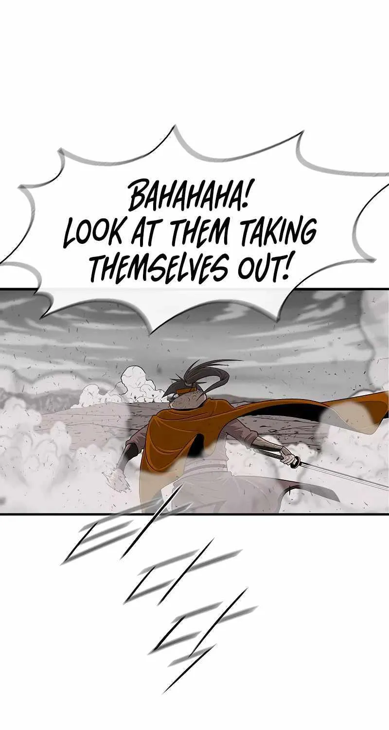 Read Legend Of The Northern Blade Manga Online