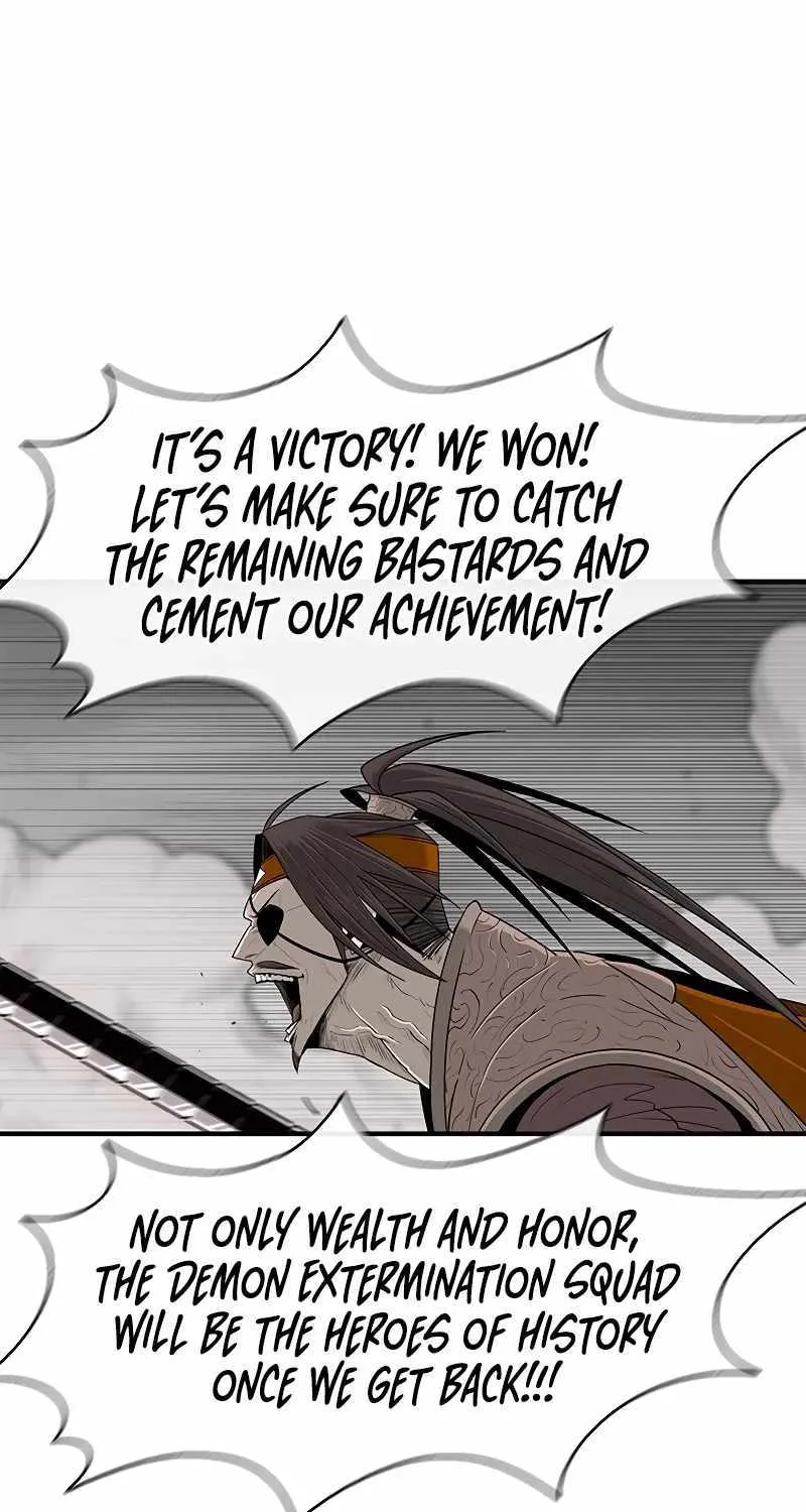 Read Legend Of The Northern Blade Manga Online