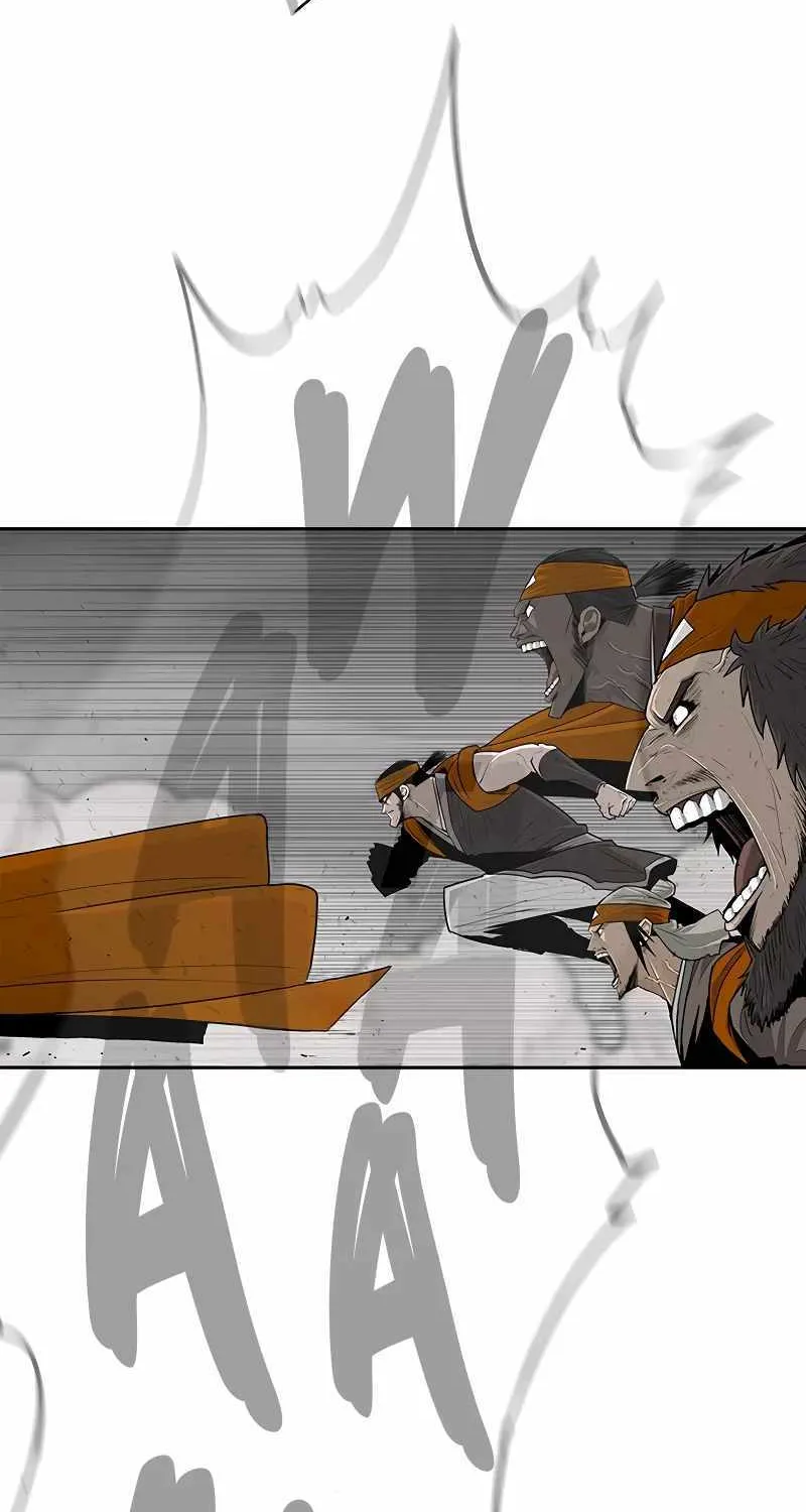 Read Legend Of The Northern Blade Manga Online