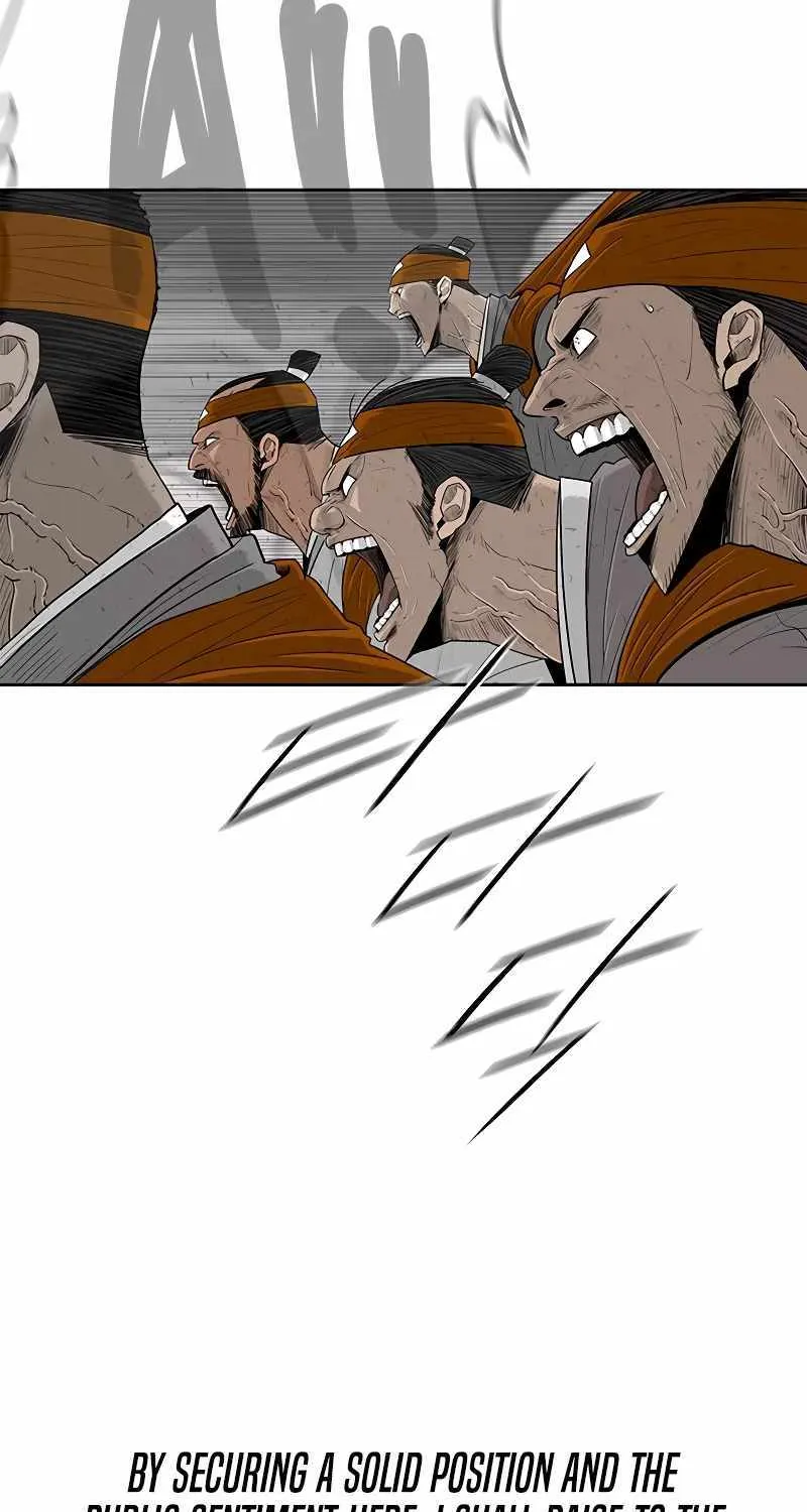 Read Legend Of The Northern Blade Manga Online