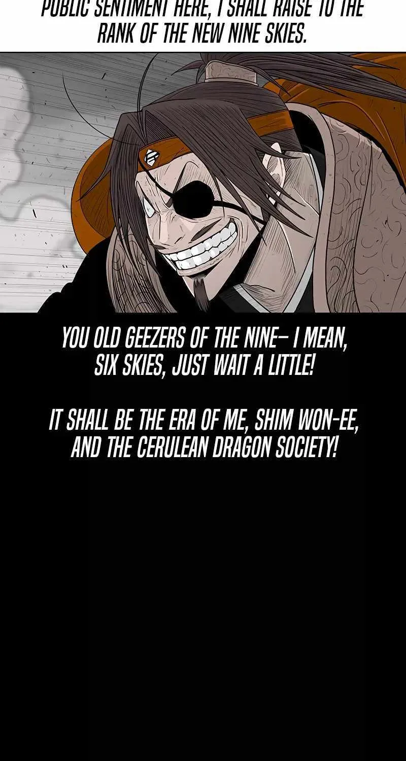 Read Legend Of The Northern Blade Manga Online