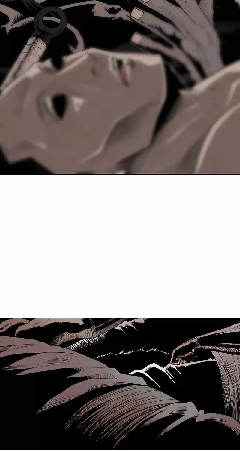 Read Legend Of The Northern Blade Manga Online