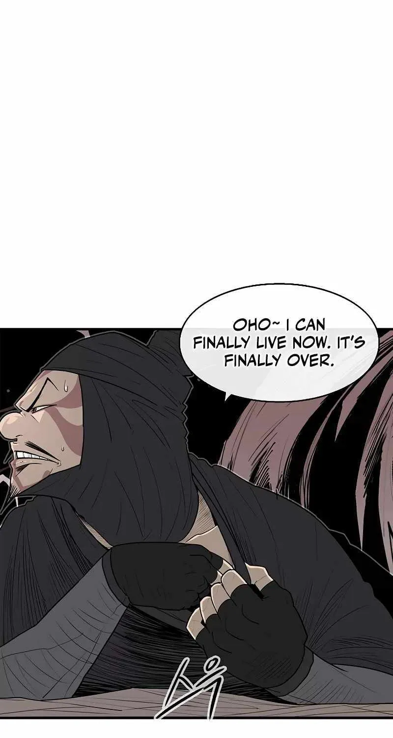 Read Legend Of The Northern Blade Manga Online