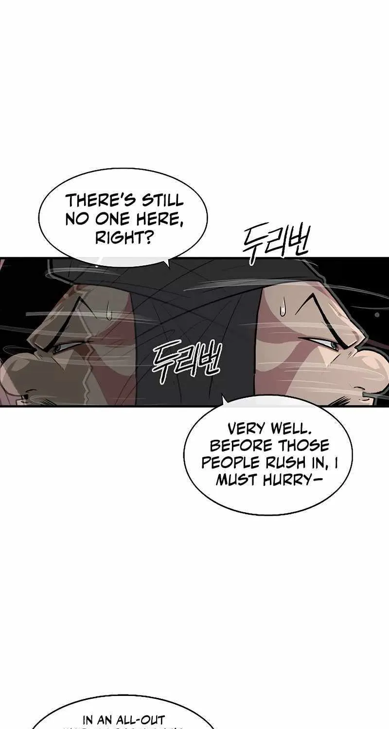 Read Legend Of The Northern Blade Manga Online