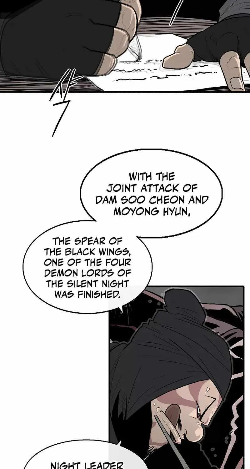 Read Legend Of The Northern Blade Manga Online