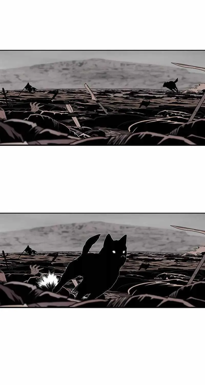 Read Legend Of The Northern Blade Manga Online