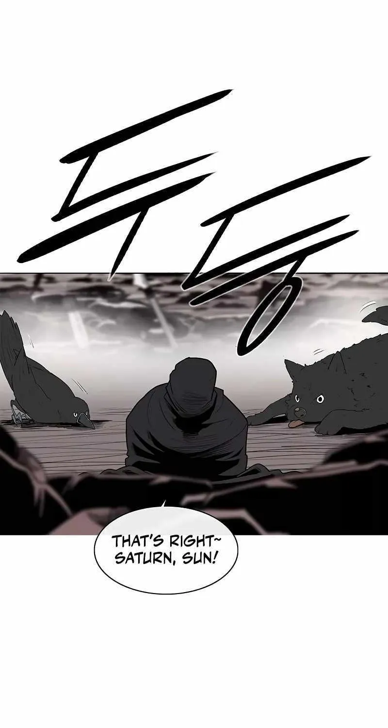 Read Legend Of The Northern Blade Manga Online