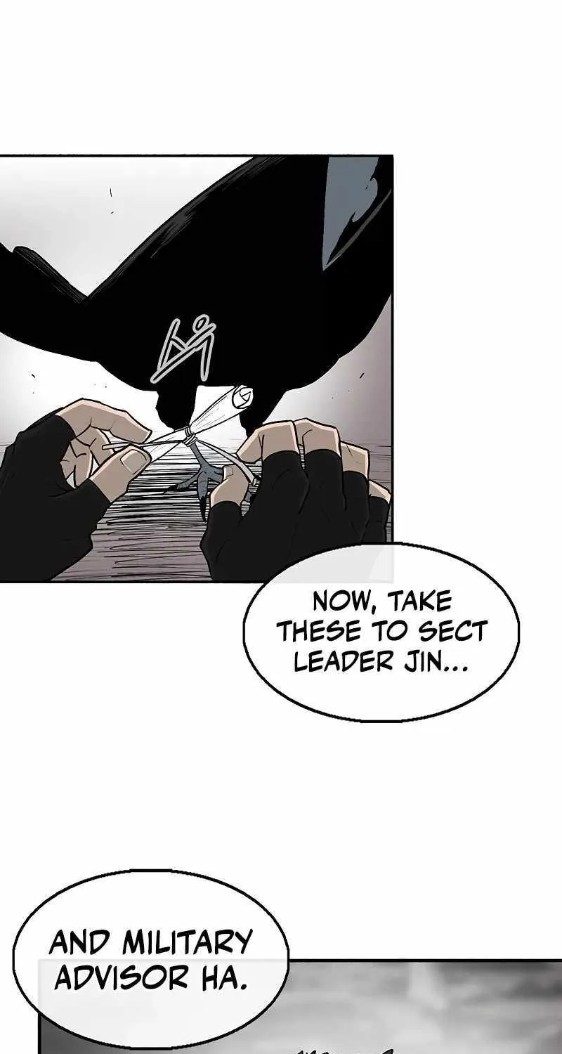 Read Legend Of The Northern Blade Manga Online