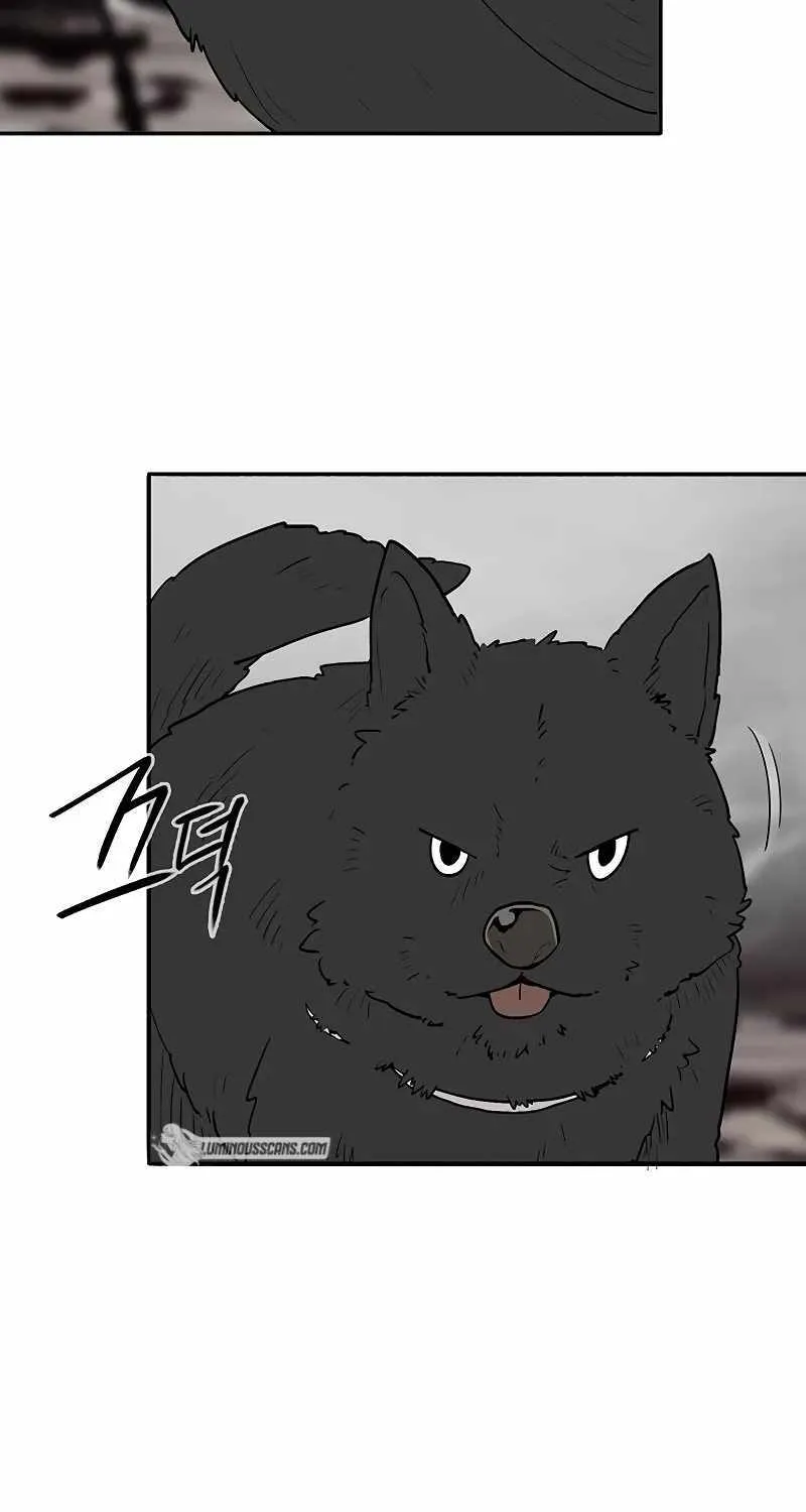 Read Legend Of The Northern Blade Manga Online