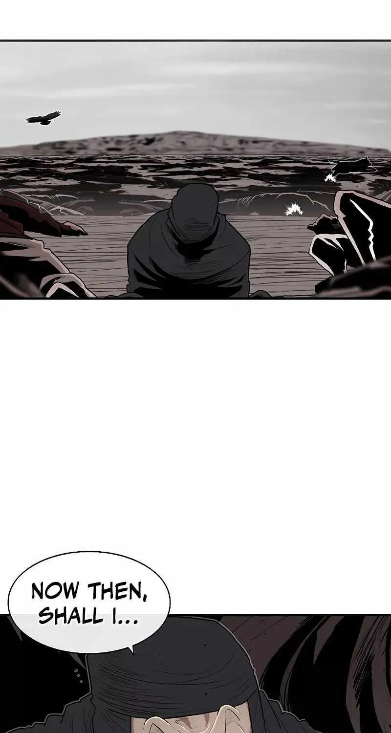 Read Legend Of The Northern Blade Manga Online