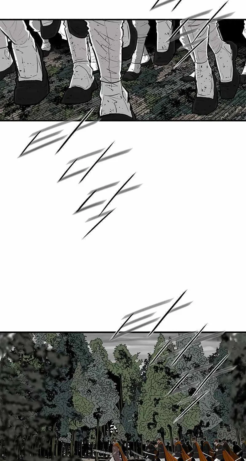 Read Legend Of The Northern Blade Manga Online