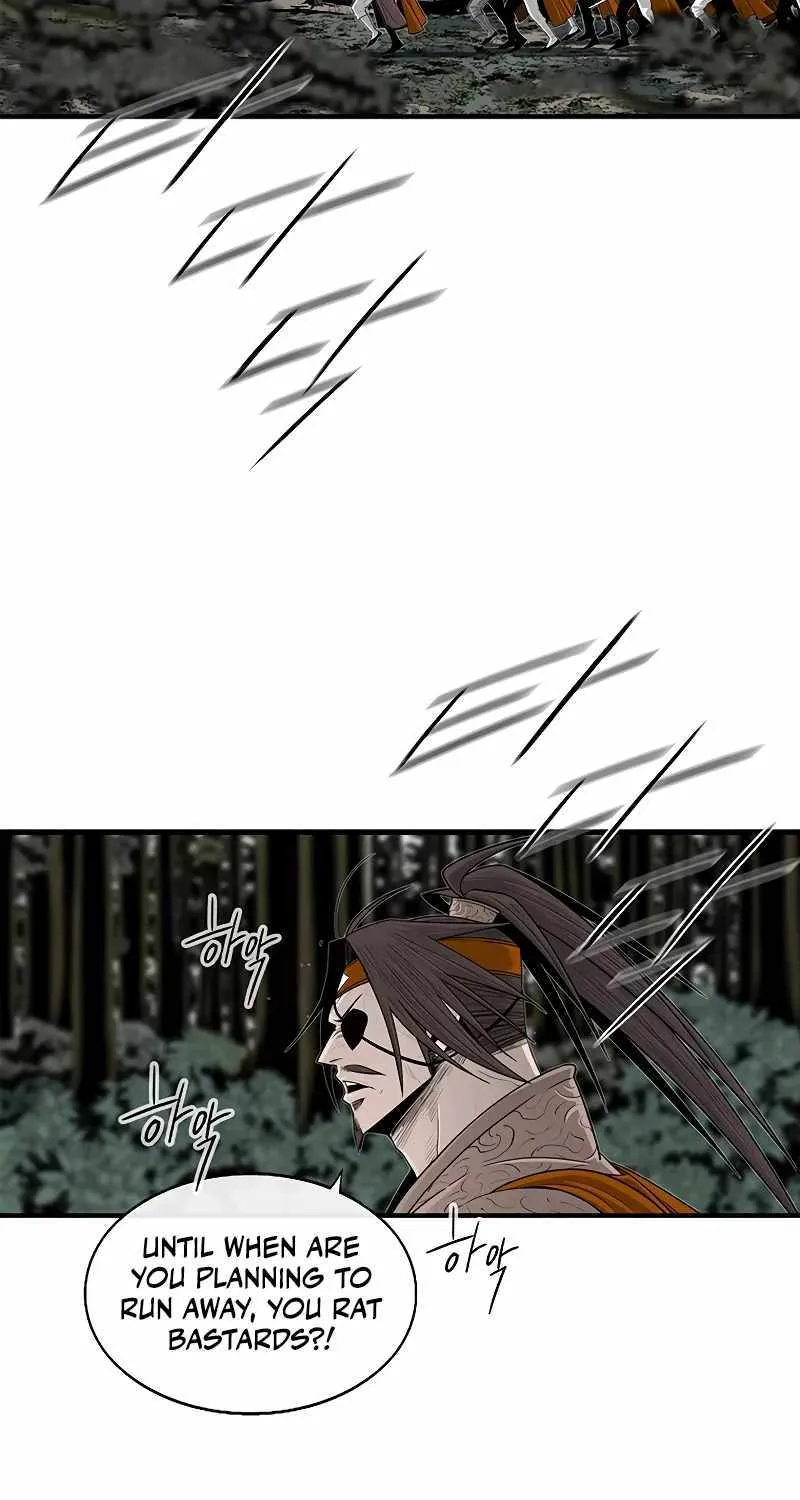 Read Legend Of The Northern Blade Manga Online