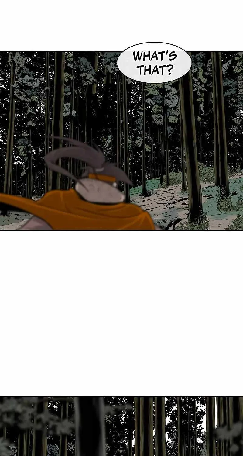 Read Legend Of The Northern Blade Manga Online