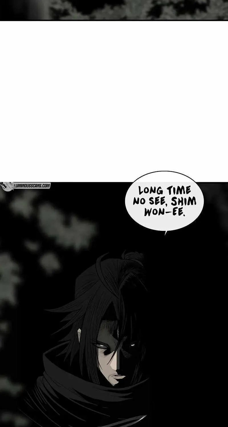 Read Legend Of The Northern Blade Manga Online