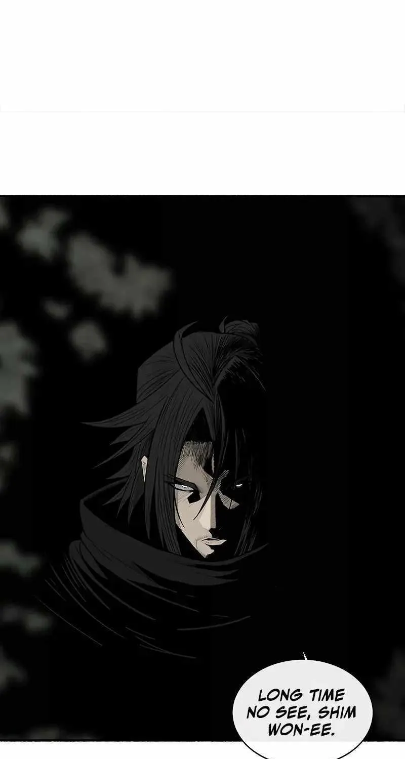 Read Legend Of The Northern Blade Manga Online