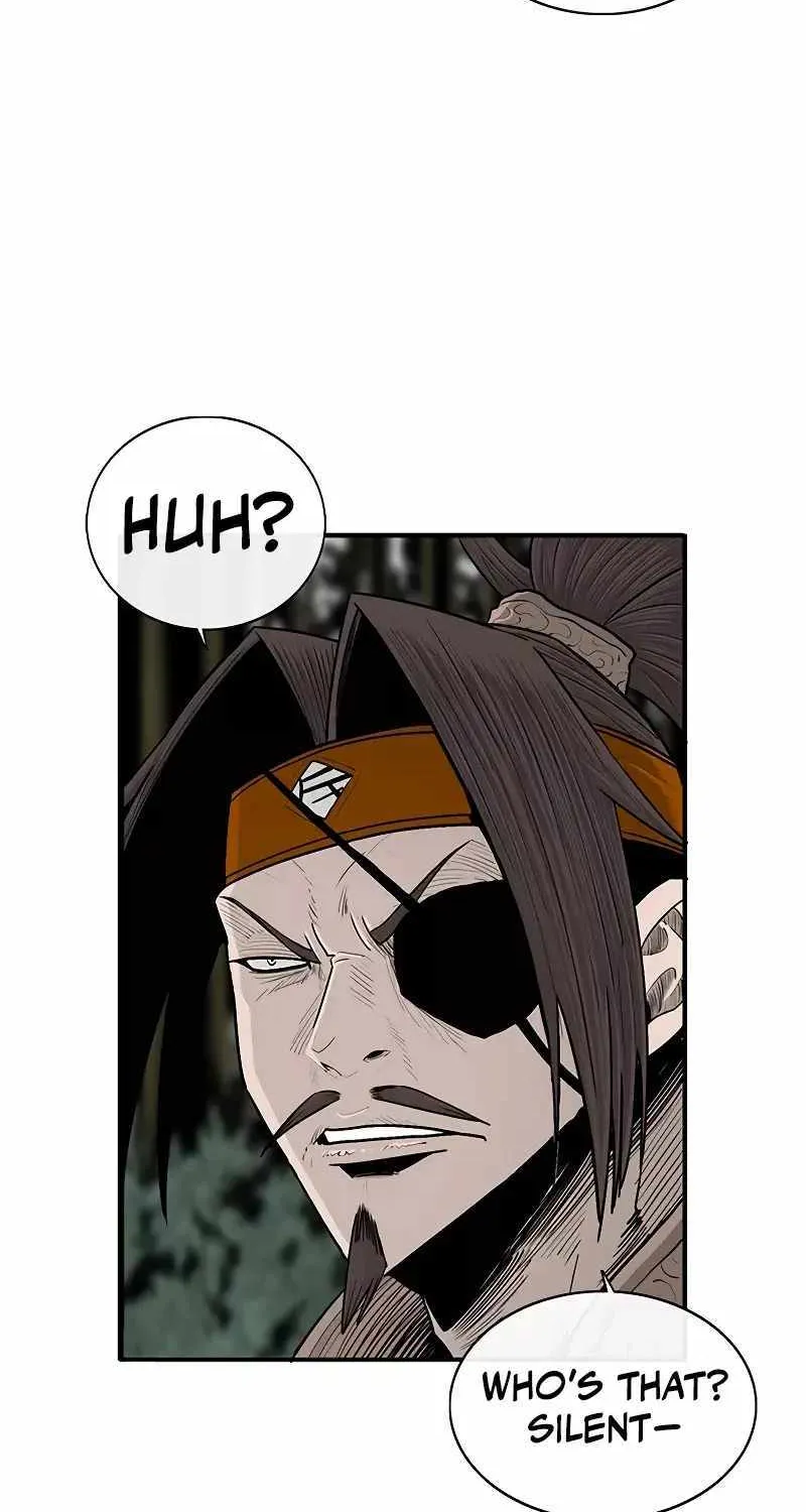 Read Legend Of The Northern Blade Manga Online