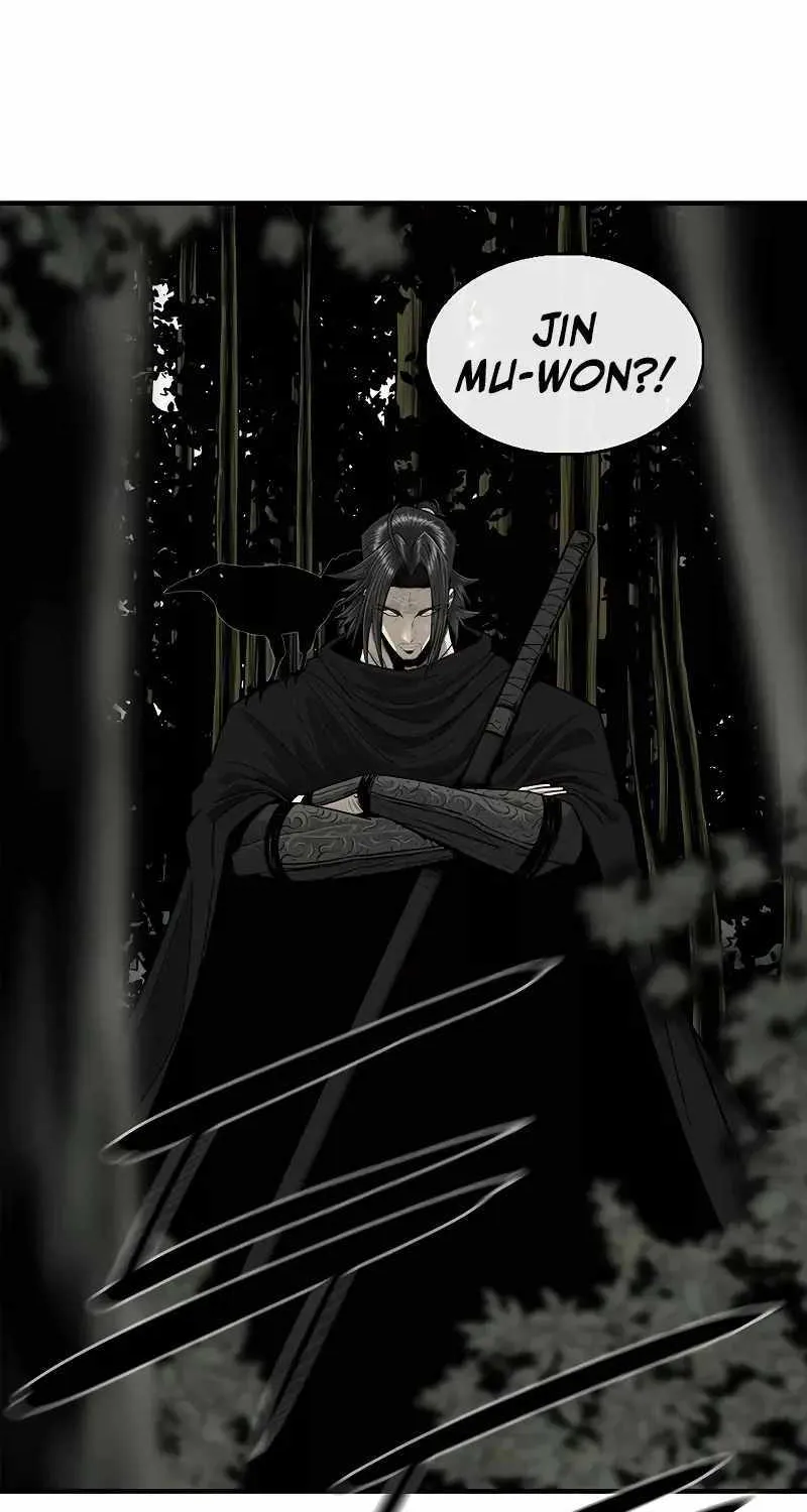 Read Legend Of The Northern Blade Manga Online