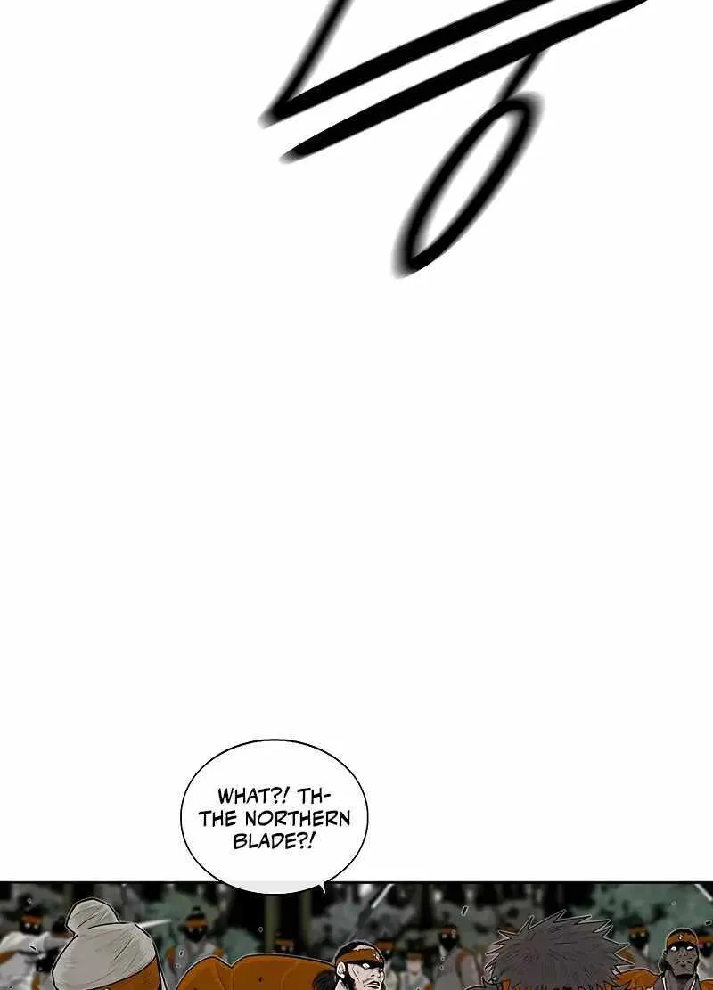 Read Legend Of The Northern Blade Manga Online