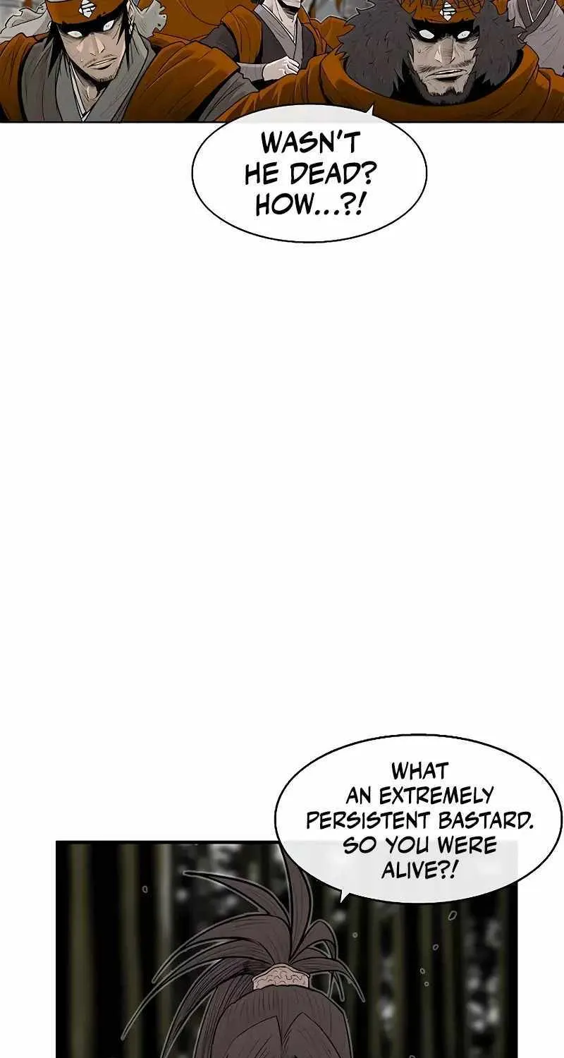 Read Legend Of The Northern Blade Manga Online