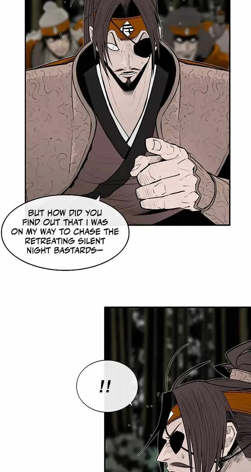 Read Legend Of The Northern Blade Manga Online