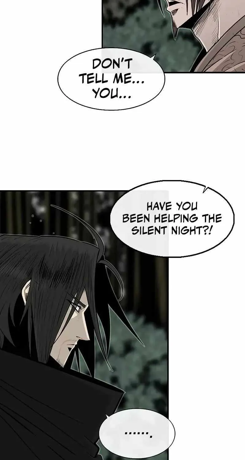 Read Legend Of The Northern Blade Manga Online