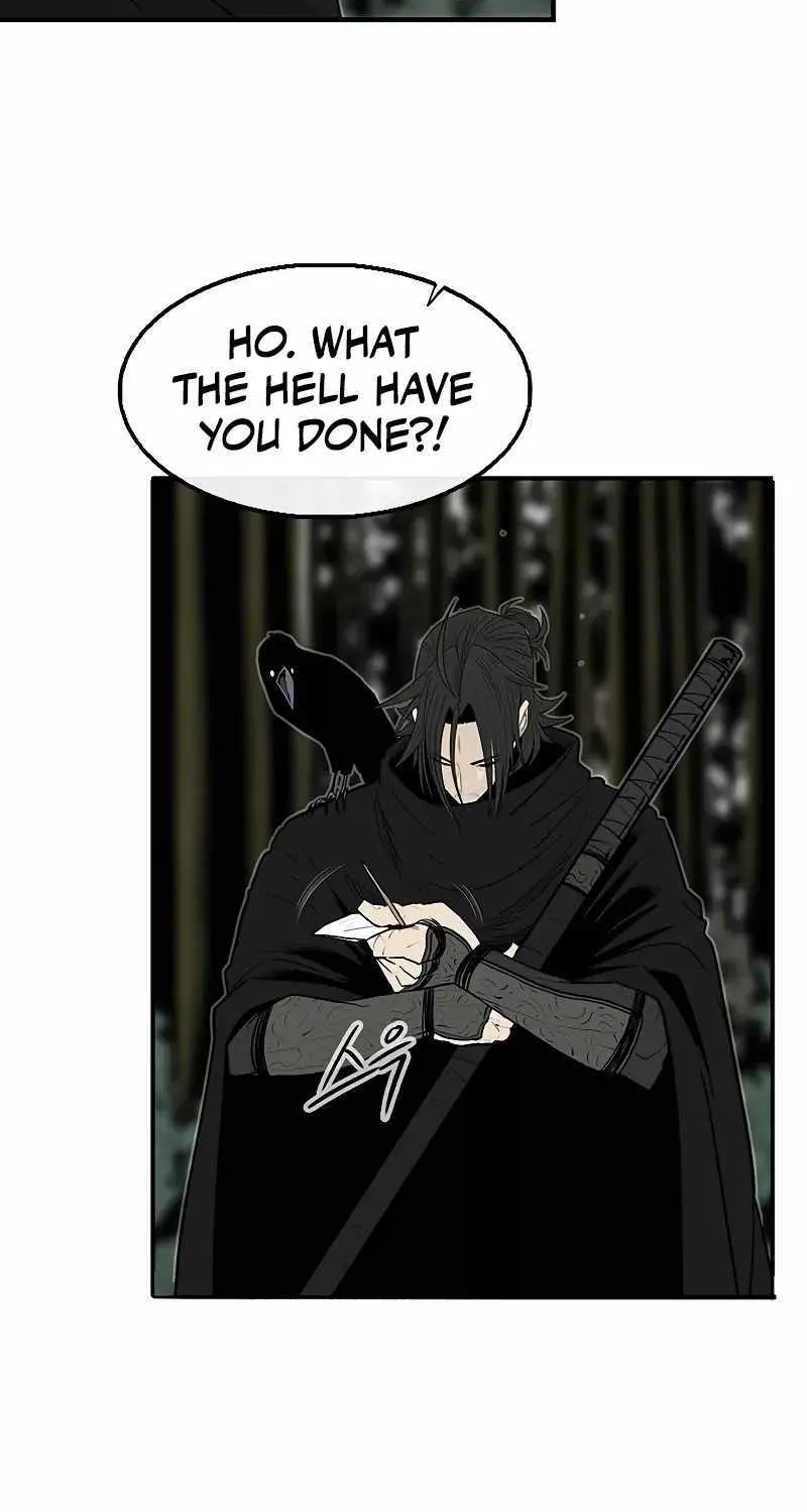 Read Legend Of The Northern Blade Manga Online