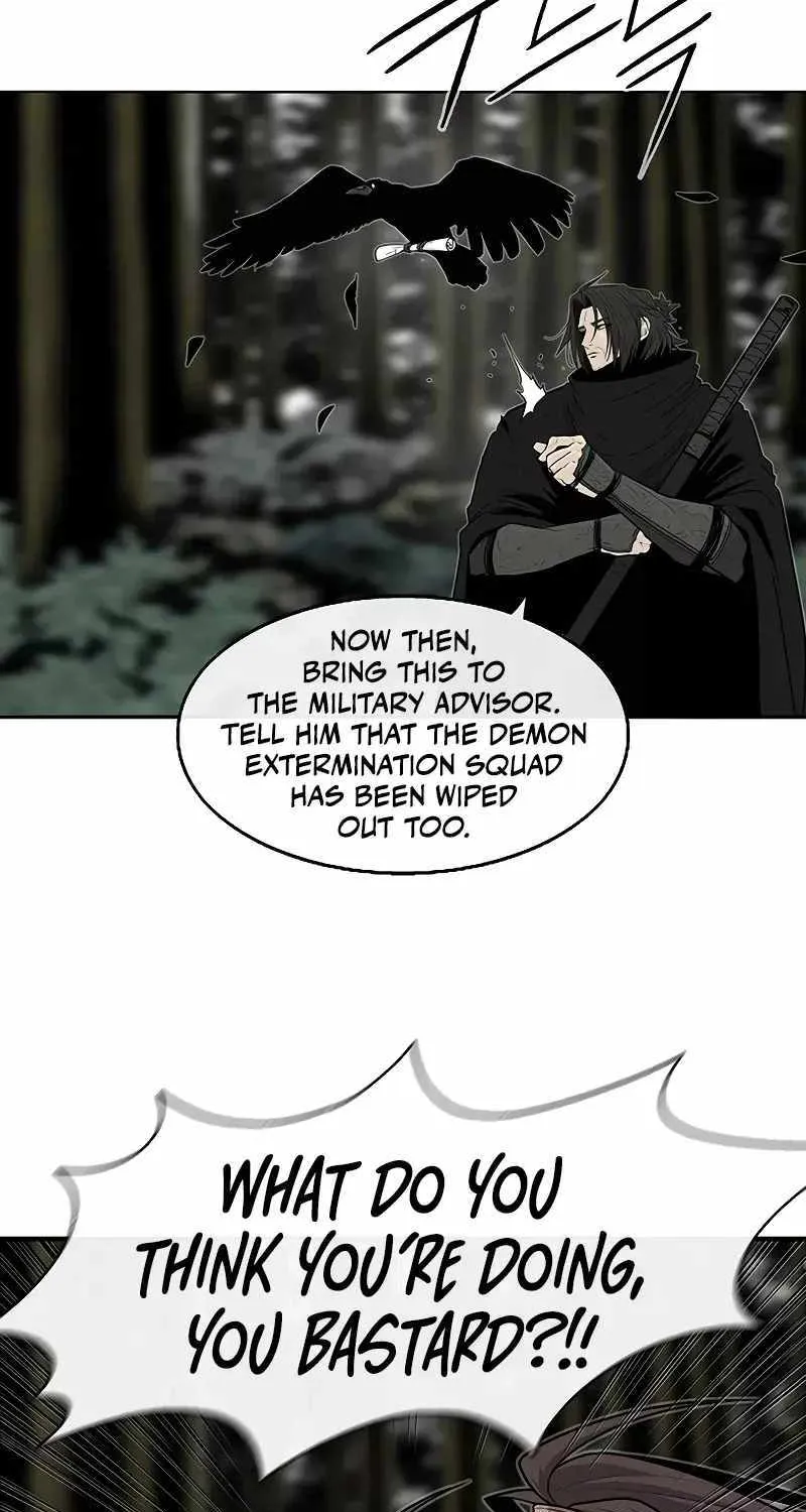 Read Legend Of The Northern Blade Manga Online