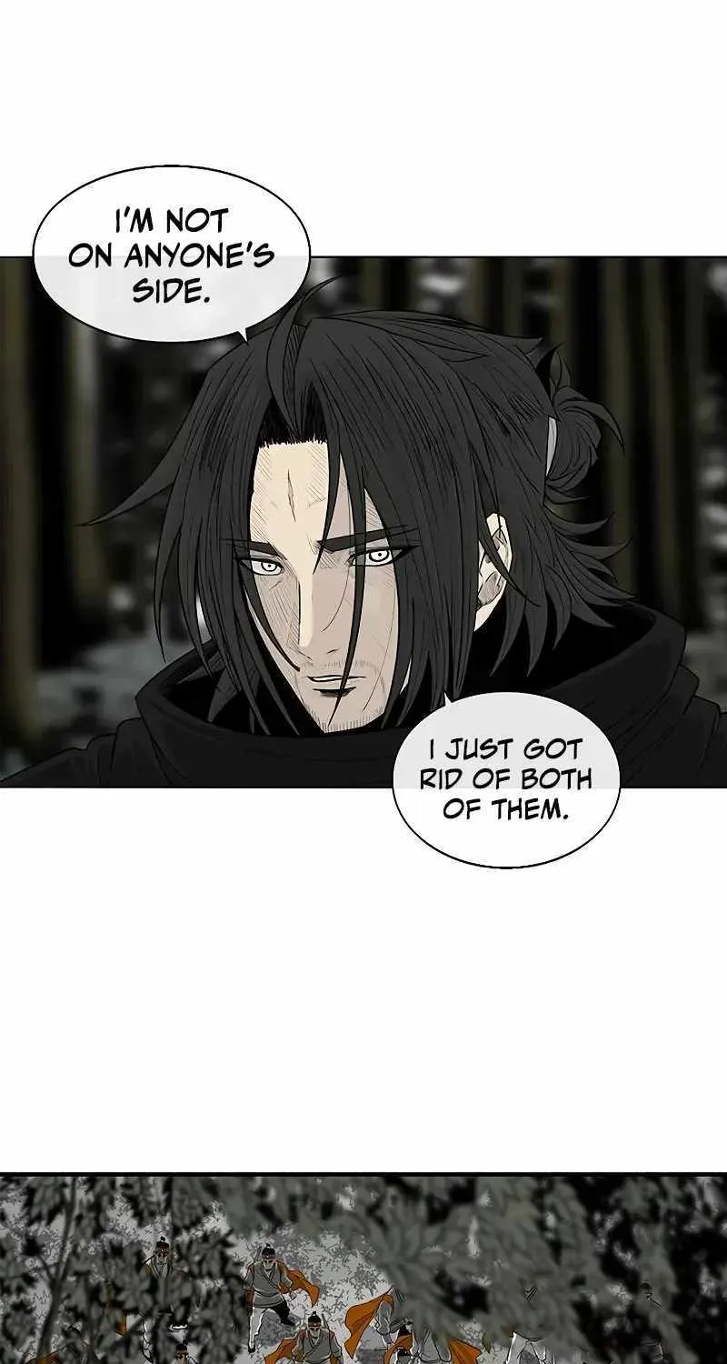 Read Legend Of The Northern Blade Manga Online