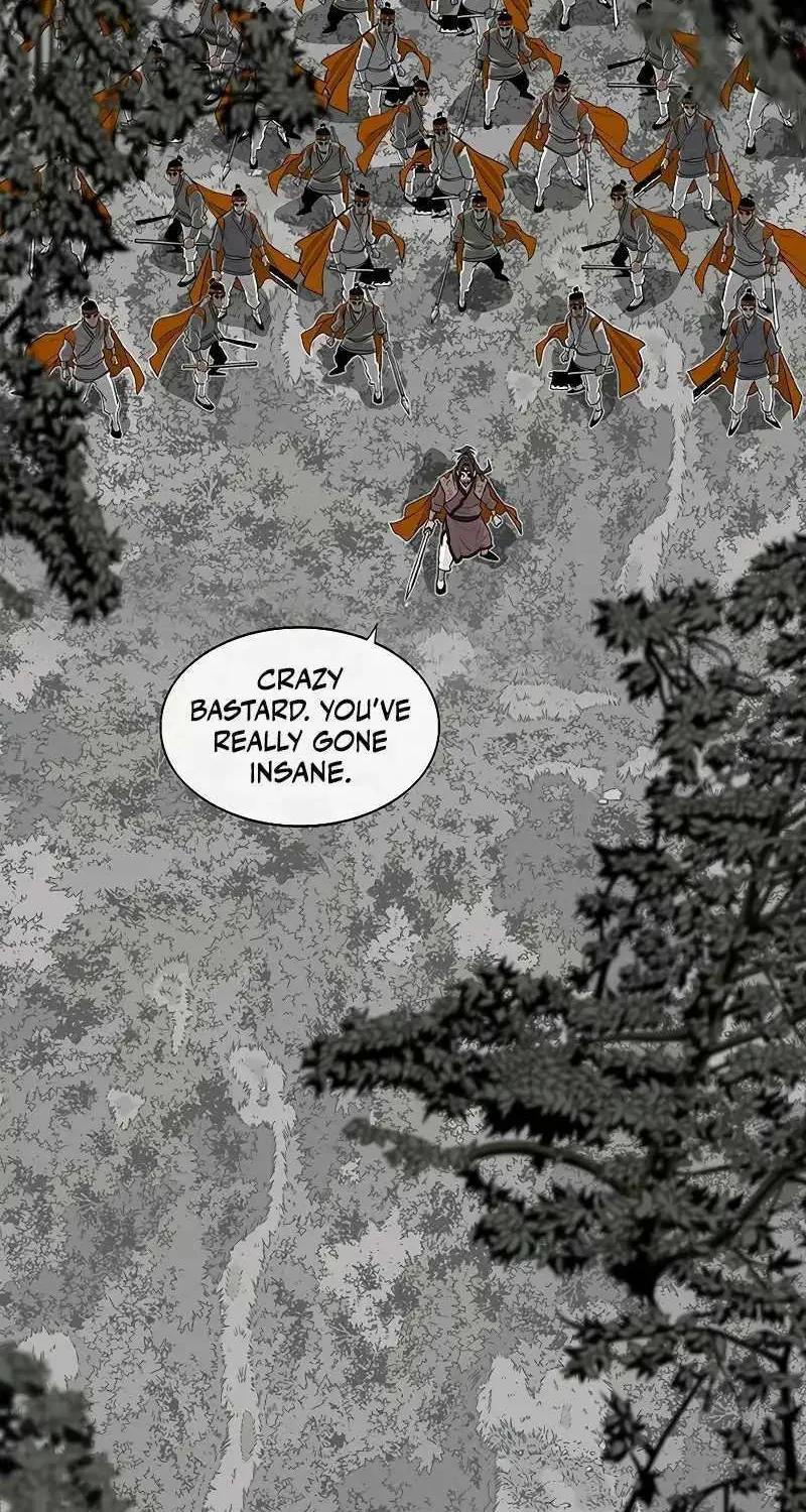 Read Legend Of The Northern Blade Manga Online