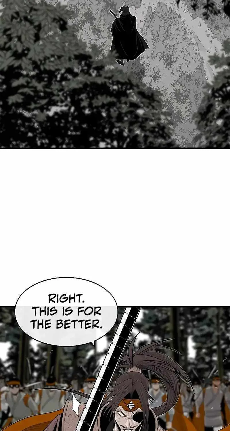 Read Legend Of The Northern Blade Manga Online