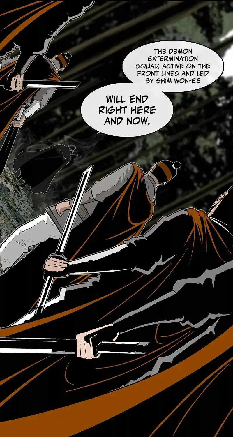 Read Legend Of The Northern Blade Manga Online