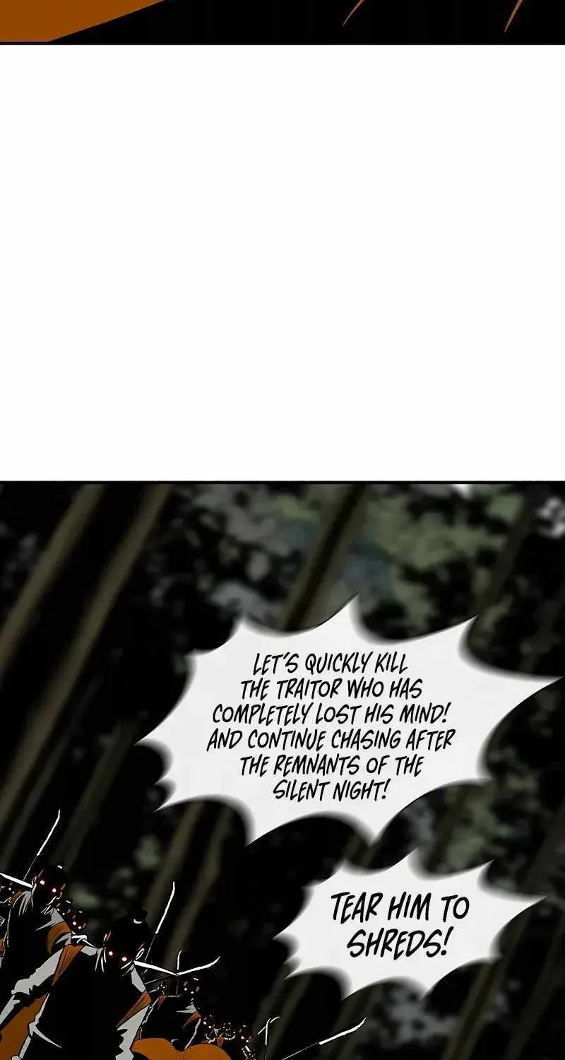 Read Legend Of The Northern Blade Manga Online