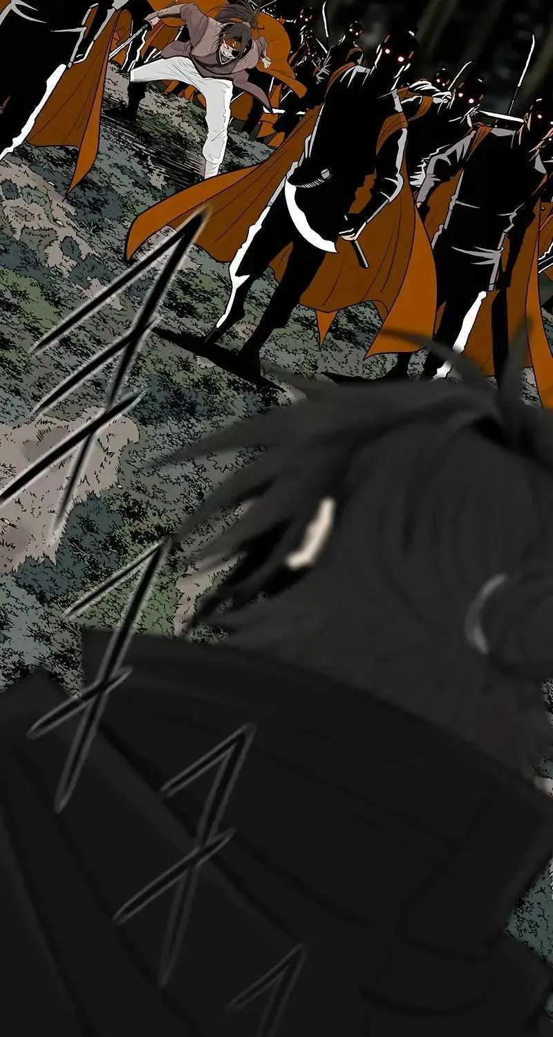 Read Legend Of The Northern Blade Manga Online