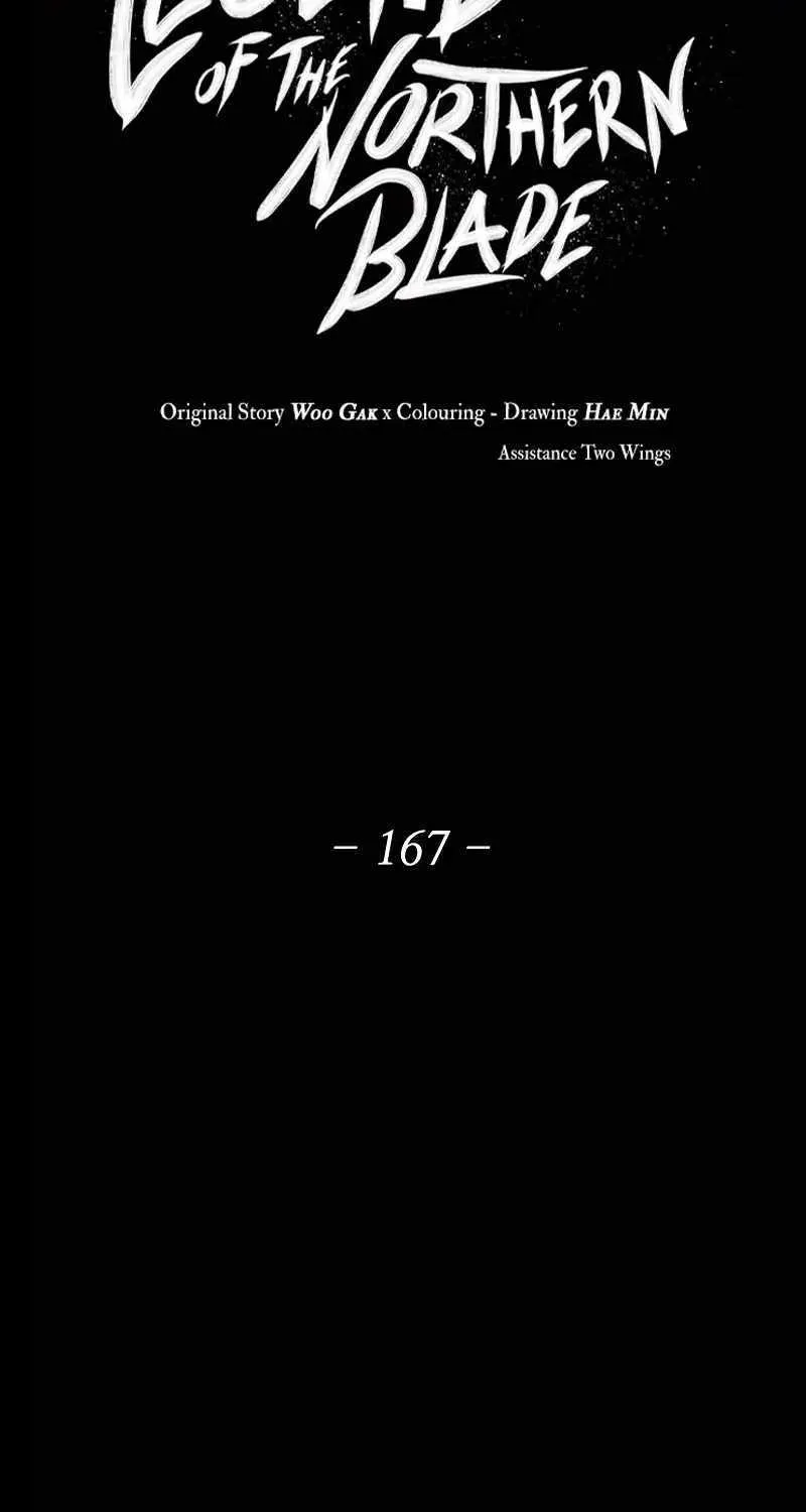 Read Legend Of The Northern Blade Manga Online