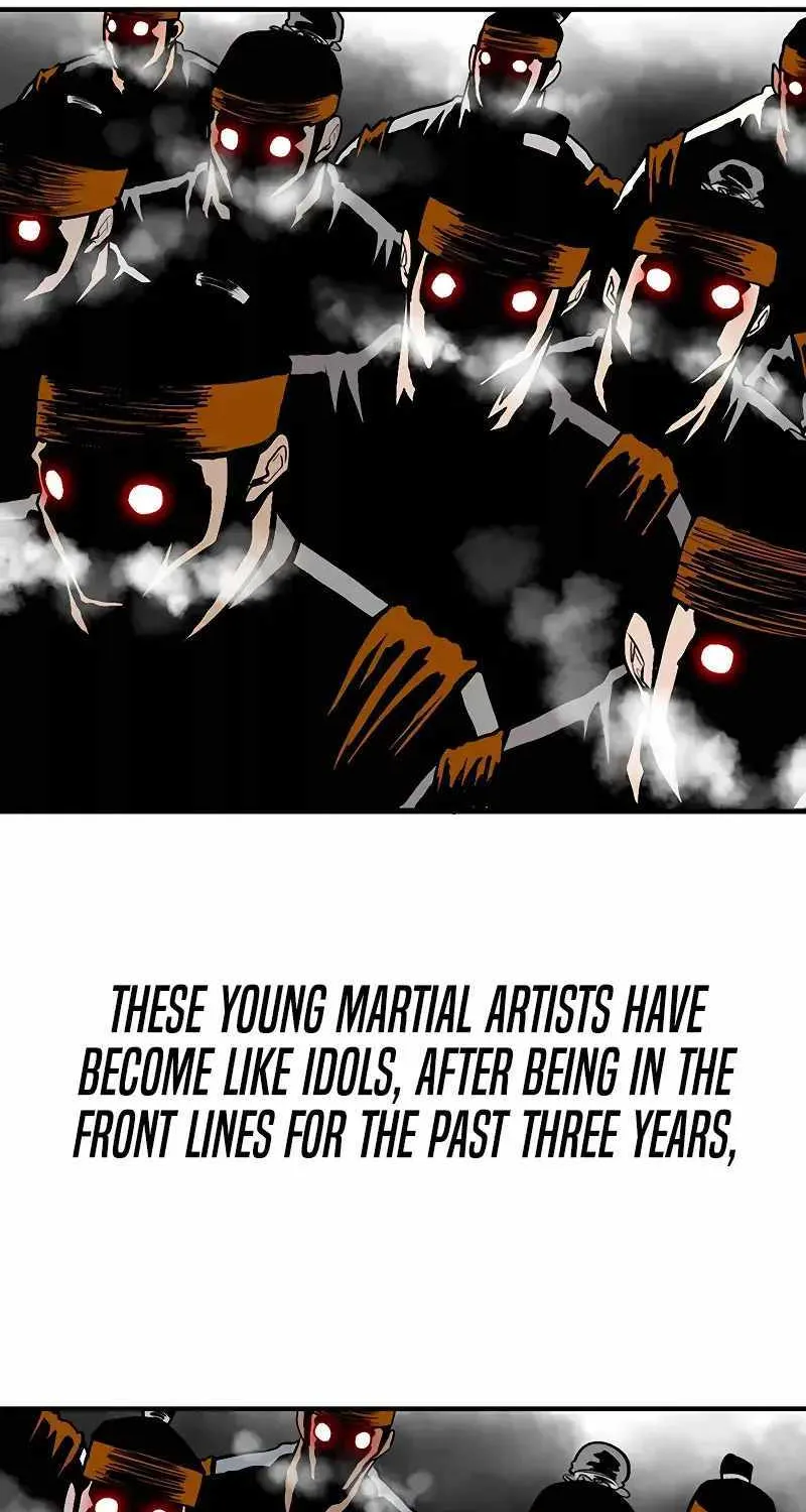 Read Legend Of The Northern Blade Manga Online