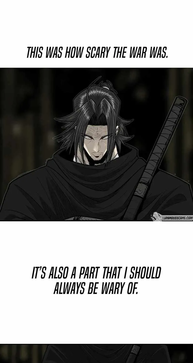 Read Legend Of The Northern Blade Manga Online