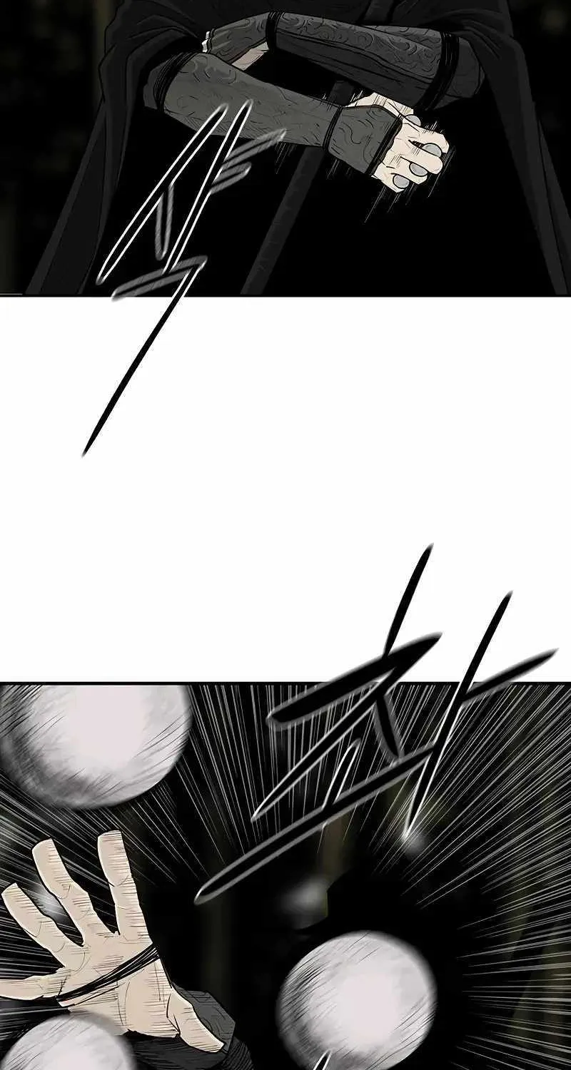 Read Legend Of The Northern Blade Manga Online