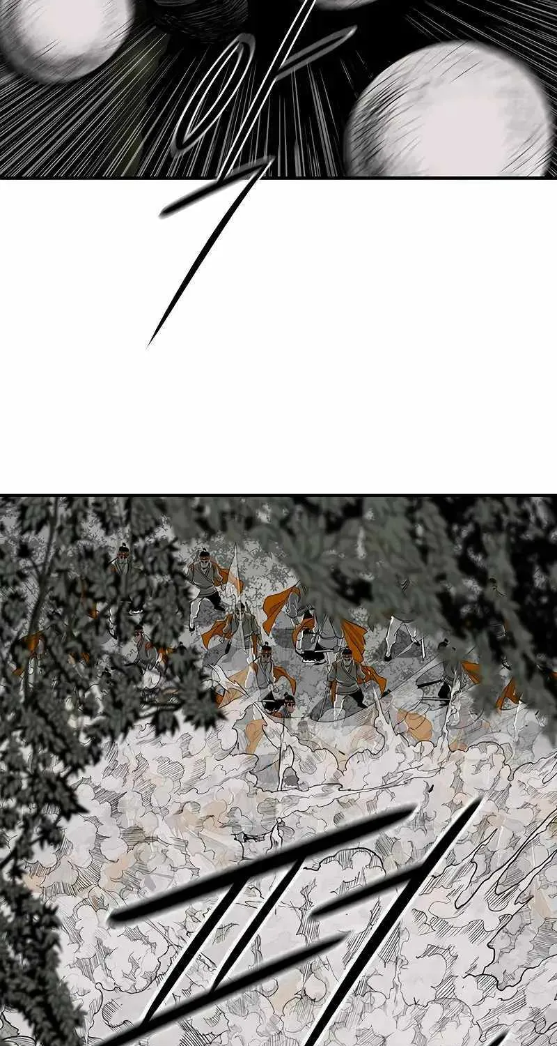 Read Legend Of The Northern Blade Manga Online