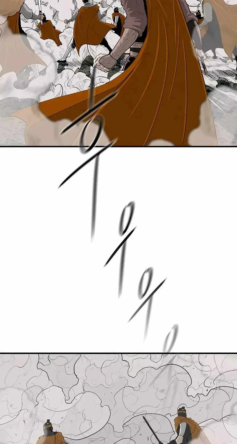 Read Legend Of The Northern Blade Manga Online