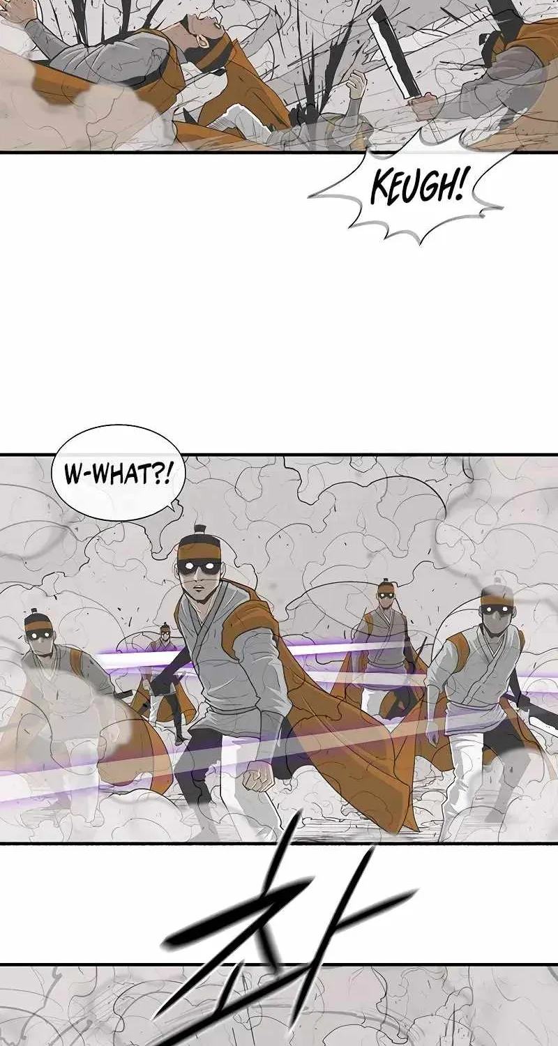 Read Legend Of The Northern Blade Manga Online