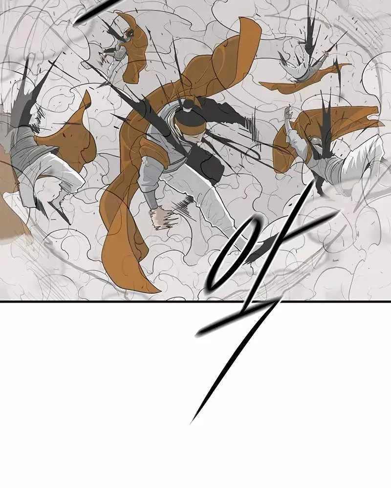 Read Legend Of The Northern Blade Manga Online