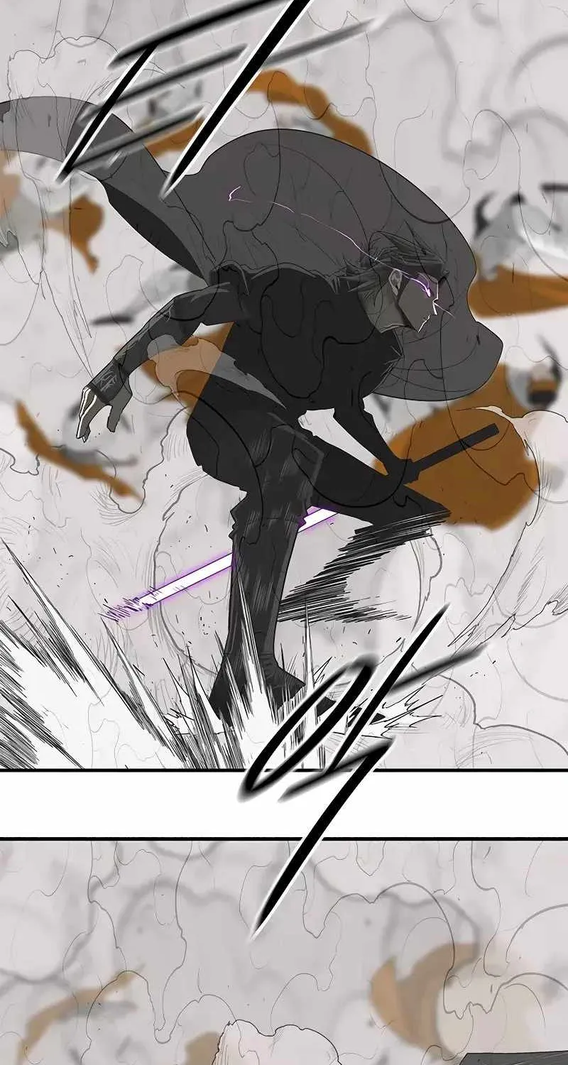 Read Legend Of The Northern Blade Manga Online