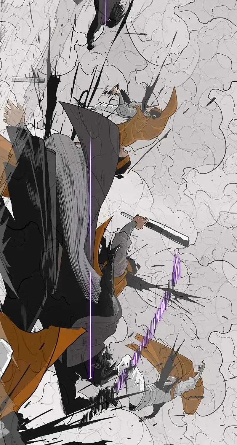 Read Legend Of The Northern Blade Manga Online